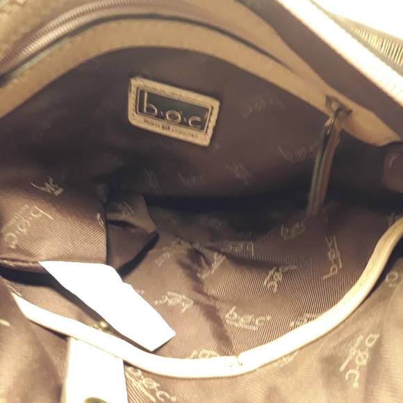 b.o.c. by Born Concept Bag - Picture 2 of 7